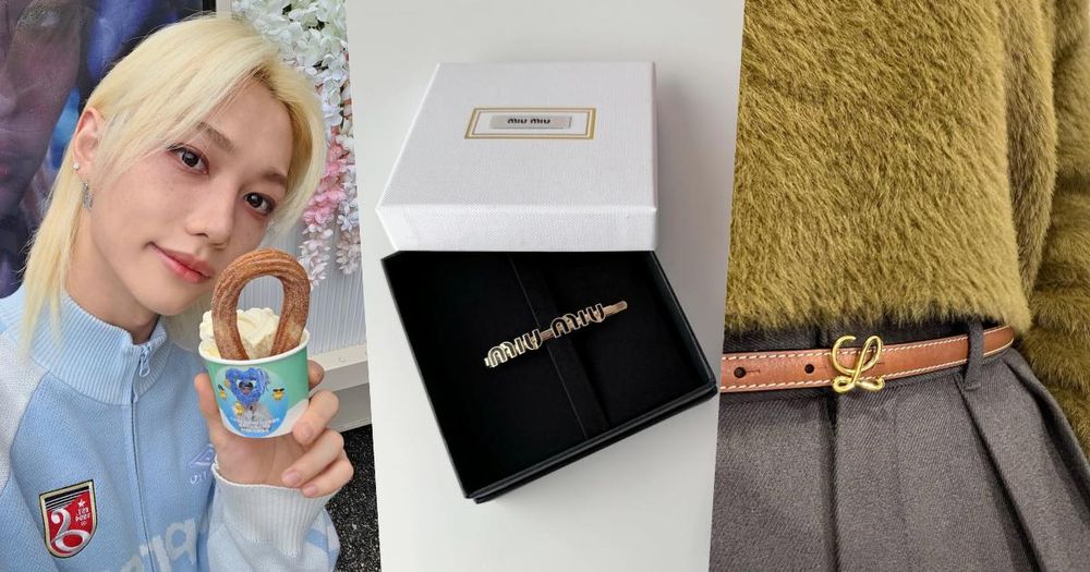 普發一萬怎麼花最值？8款入門級精品小物！扣完千元收DIOR戒指、LOEWE皮帶太划算！-1