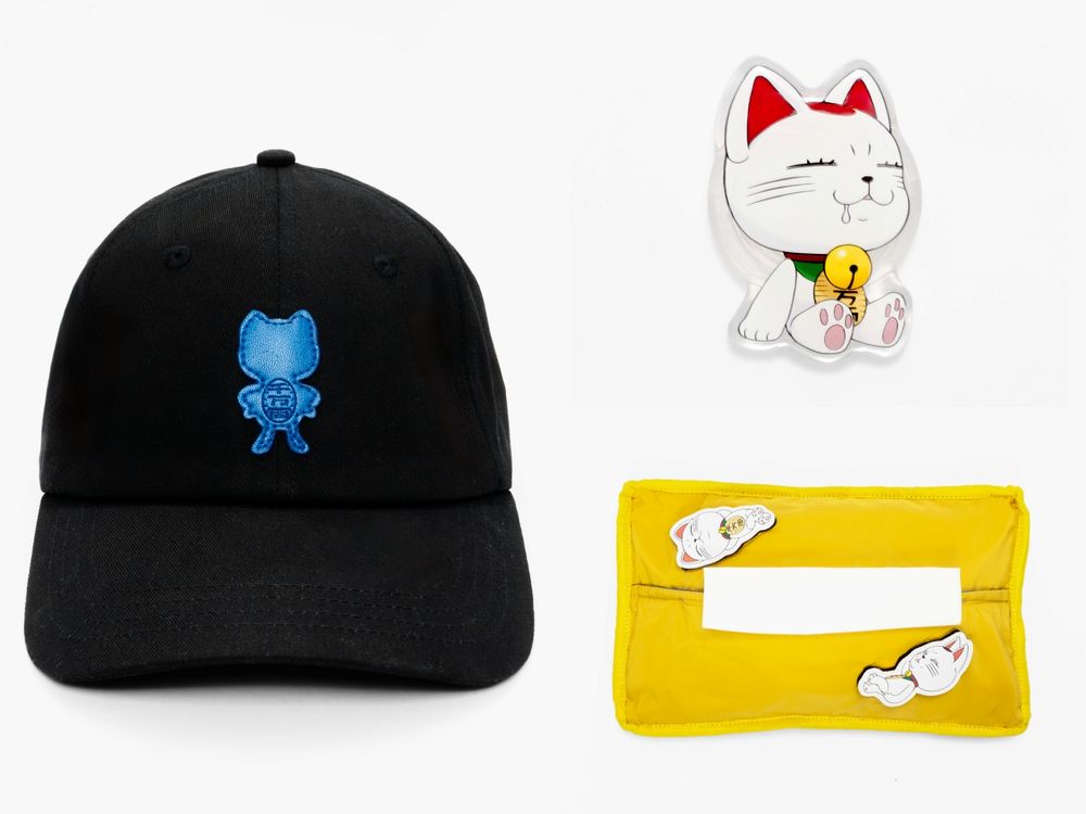 人氣眼鏡KlassiC.推出日本爆紅動漫《膽大黨》聯名！小桃、厄卡倫、愛羅角色細節太懂粉絲心！-11