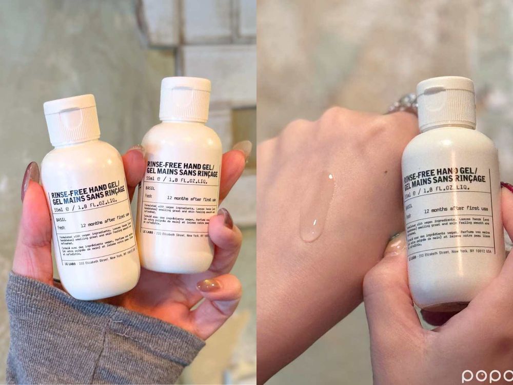 全台大缺貨！LE LABO「香氛護手霜」竟推出節慶三入禮盒，一次收入3款經典人氣香、開賣時間地點看這！-2