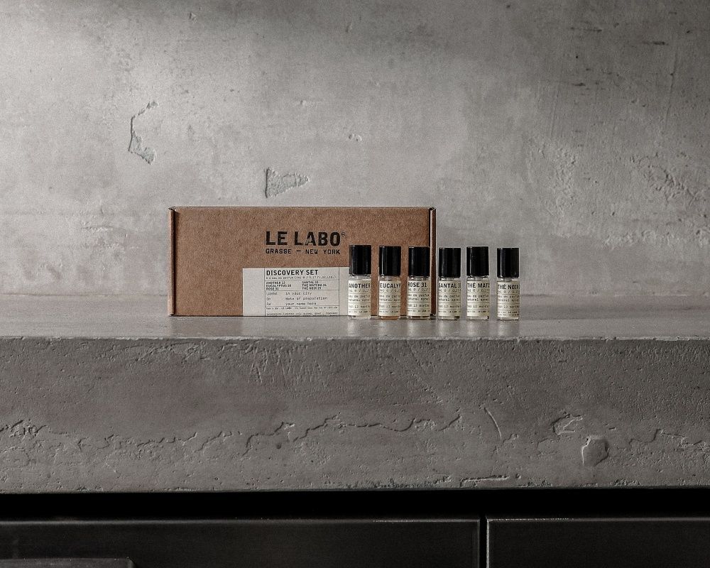 全台大缺貨！LE LABO「香氛護手霜」竟推出節慶三入禮盒，一次收入3款經典人氣香、開賣時間地點看這！-11