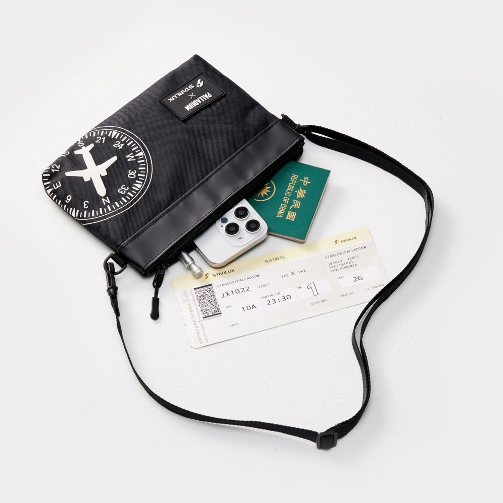 法國軍靴品牌PALLADIUM、星宇航空夢幻聯動！機務人員親自上陣拍廣告、只在這裡買得到！-8