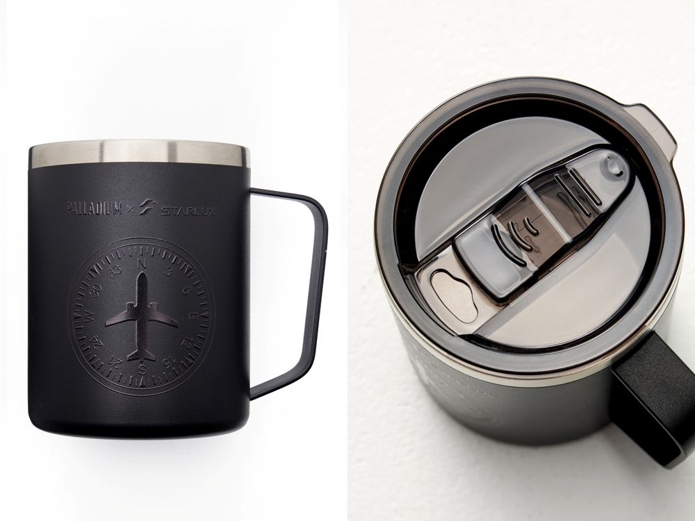 法國軍靴品牌PALLADIUM、星宇航空夢幻聯動！機務人員親自上陣拍廣告、只在這裡買得到！-9