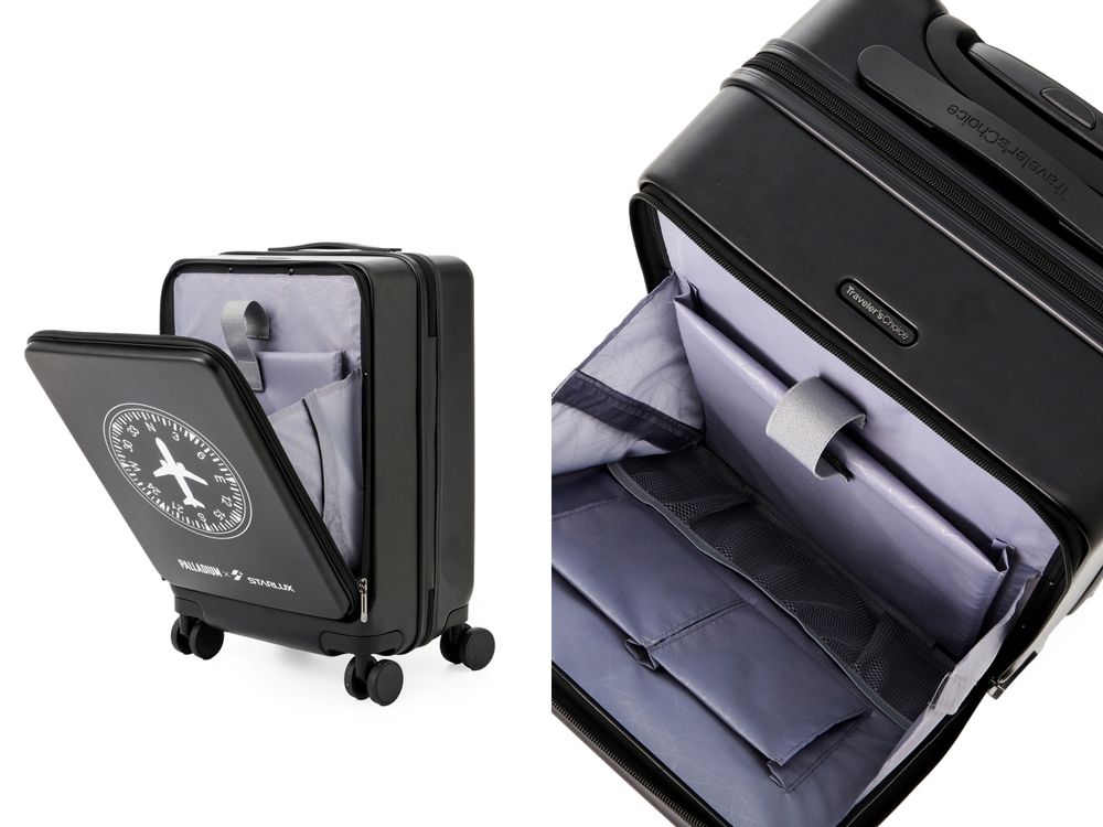 法國軍靴品牌PALLADIUM、星宇航空夢幻聯動！機務人員親自上陣拍廣告、只在這裡買得到！-12