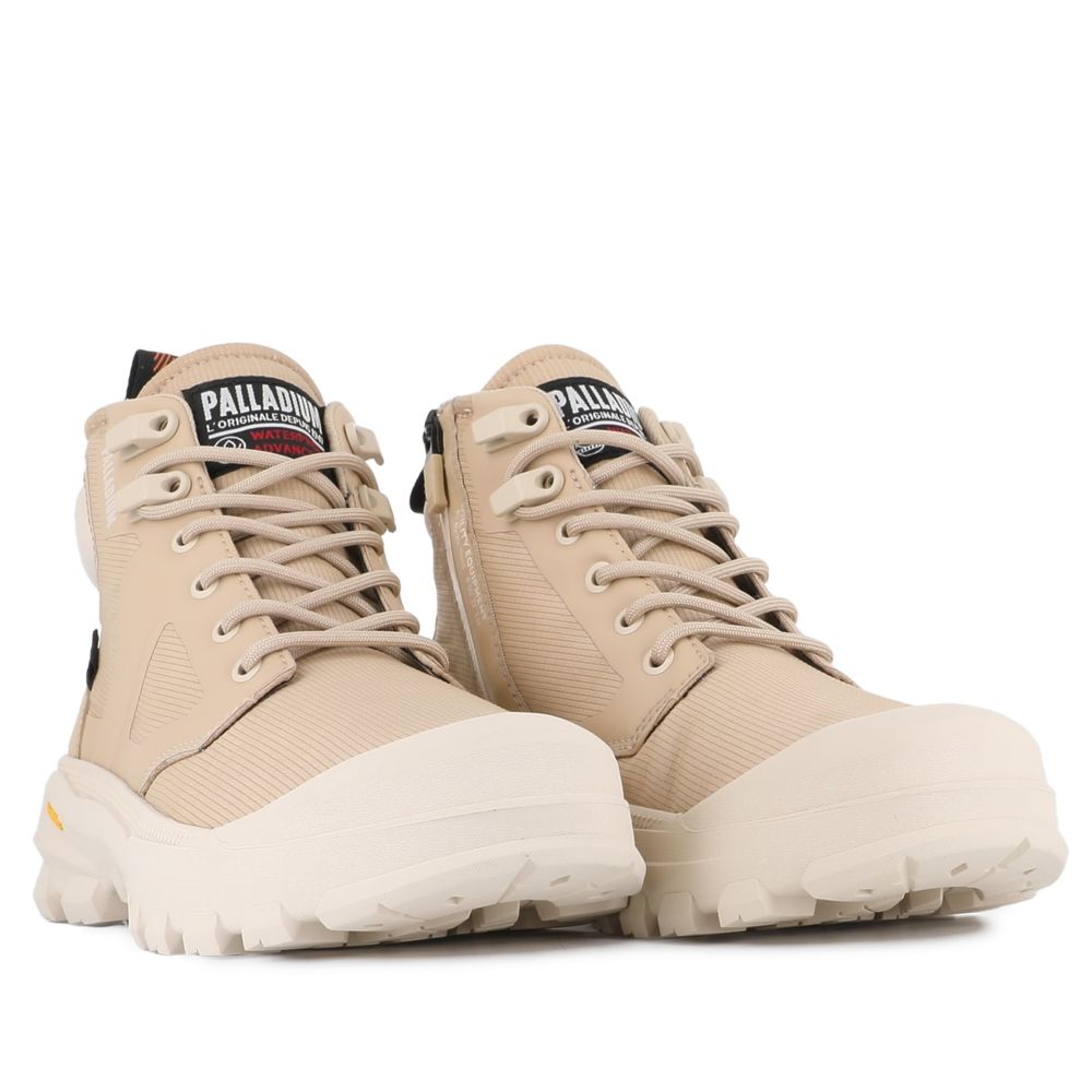 法國軍靴品牌PALLADIUM、星宇航空夢幻聯動！機務人員親自上陣拍廣告、只在這裡買得到！-15