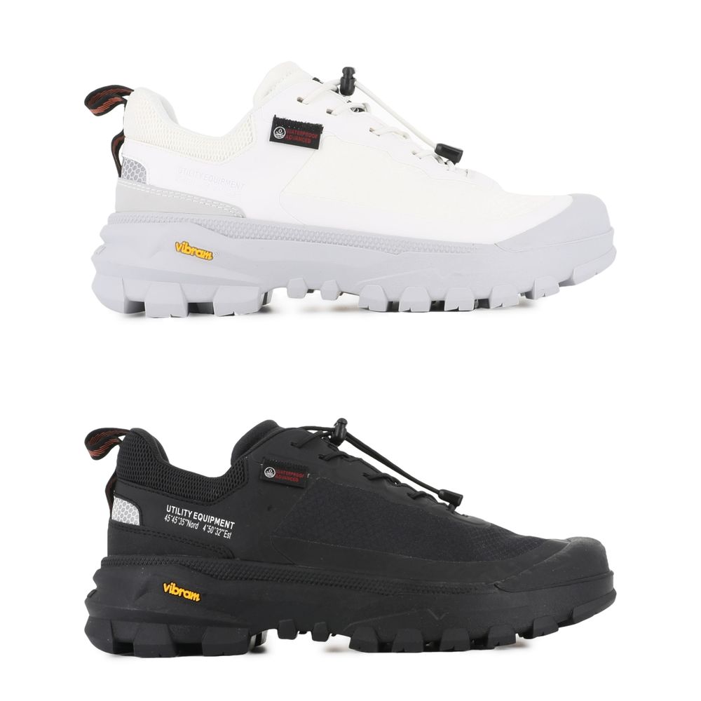 法國軍靴品牌PALLADIUM、星宇航空夢幻聯動！機務人員親自上陣拍廣告、只在這裡買得到！-16