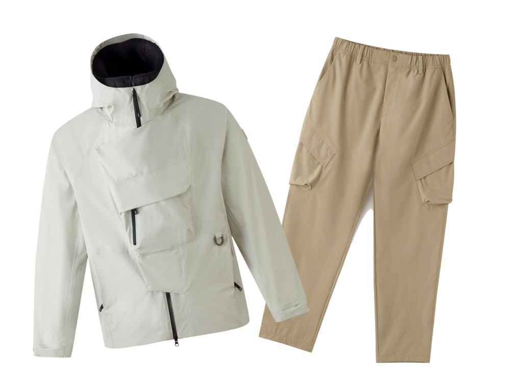 法國軍靴品牌PALLADIUM、星宇航空夢幻聯動！機務人員親自上陣拍廣告、只在這裡買得到！-17