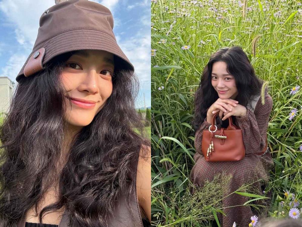 買包的盡頭就是Longchamp！通勤神包推出「線上客製服務」肩背包、托特包在家就能自己設計！-2