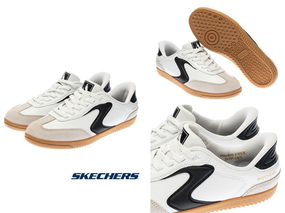 機能風也很時髦！舒華同款「SKECHERS運動穿搭」解析！爆紅球鞋、機能外套通通有！-8