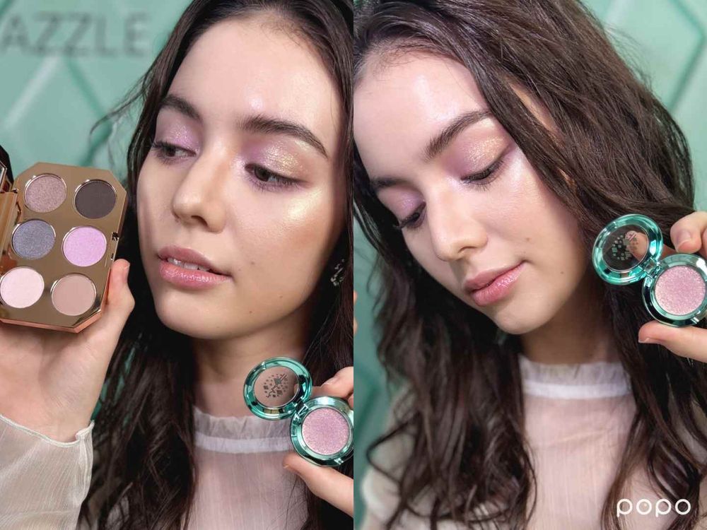 MAC極光薄荷聖誕彩妝太時髦！小紅書爆火「晶透唇油棒」、經典泰迪唇彩組，2025聖誕倒數月曆正貨滿滿、萬元有找！-10