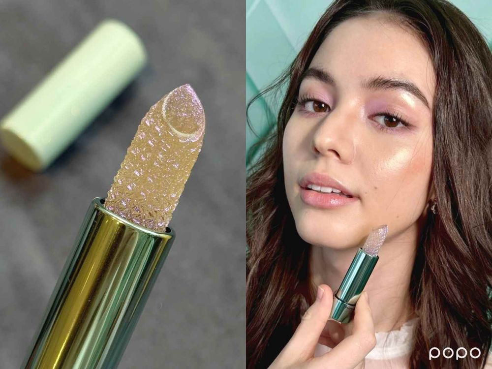 MAC極光薄荷聖誕彩妝太時髦！小紅書爆火「晶透唇油棒」、經典泰迪唇彩組，2025聖誕倒數月曆正貨滿滿、萬元有找！-4