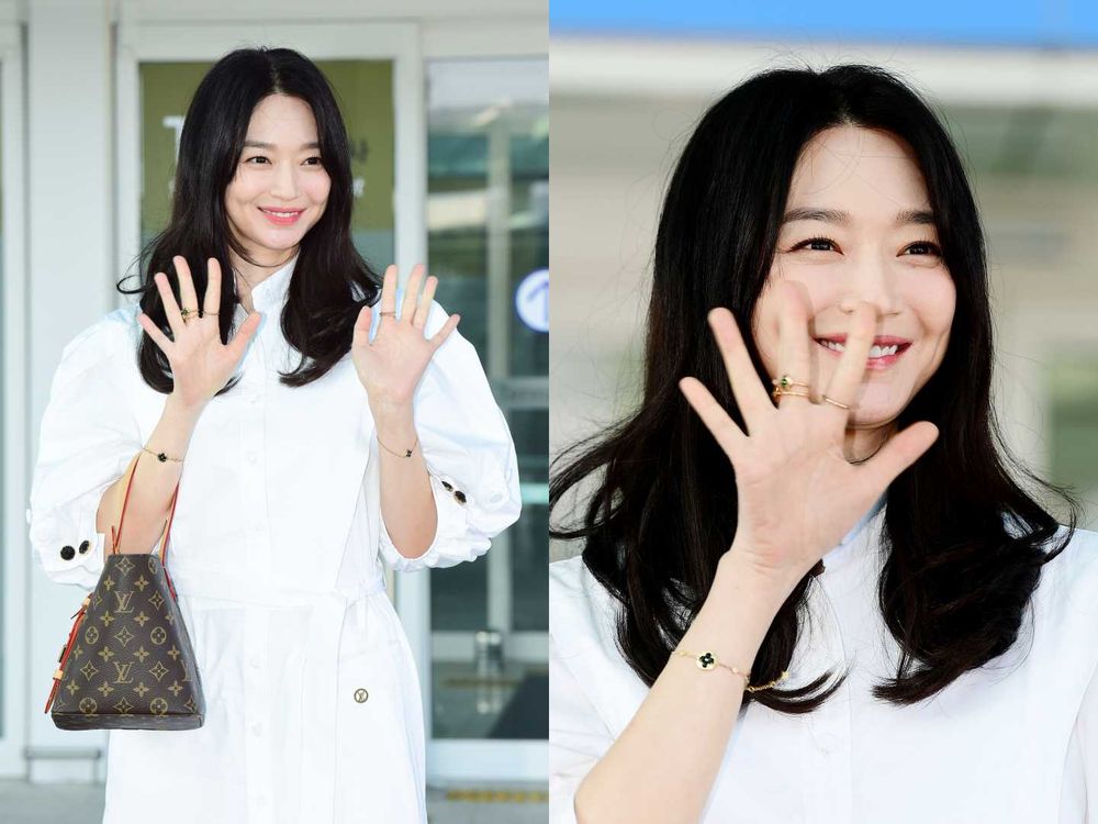 為何明星都愛它？LV小花珠寶「Color Blossom系列」連Felix都難以抗拒！-5