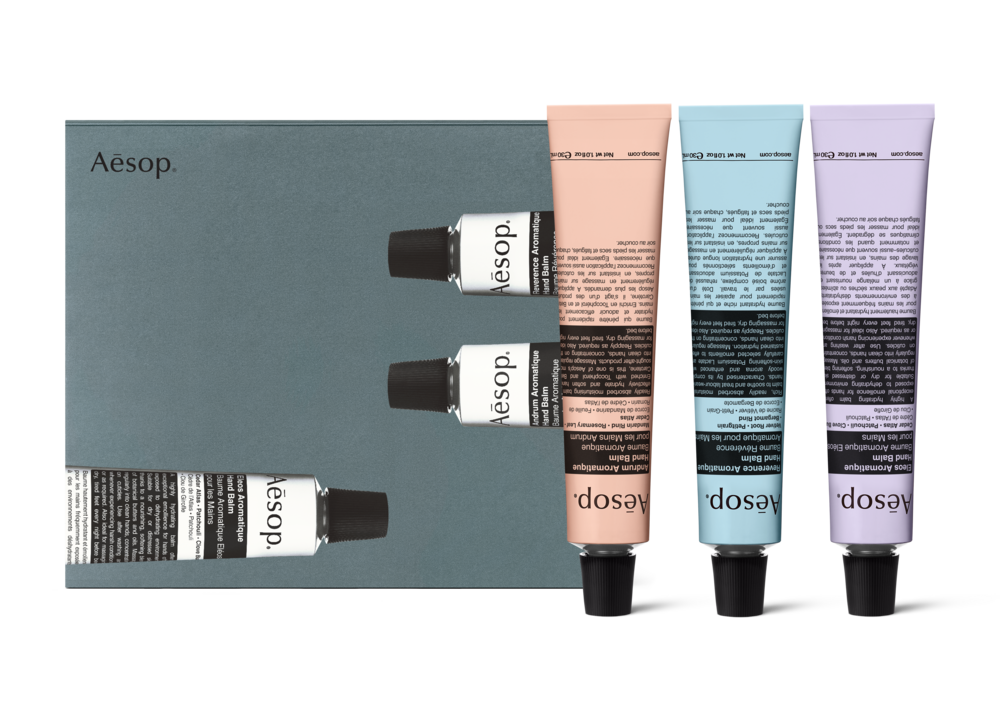 2025最齊全「聖誕交換禮物清單」從百元到千元預算推薦！SABON、Diptyque、Aesop、LE LABO通通有！-5