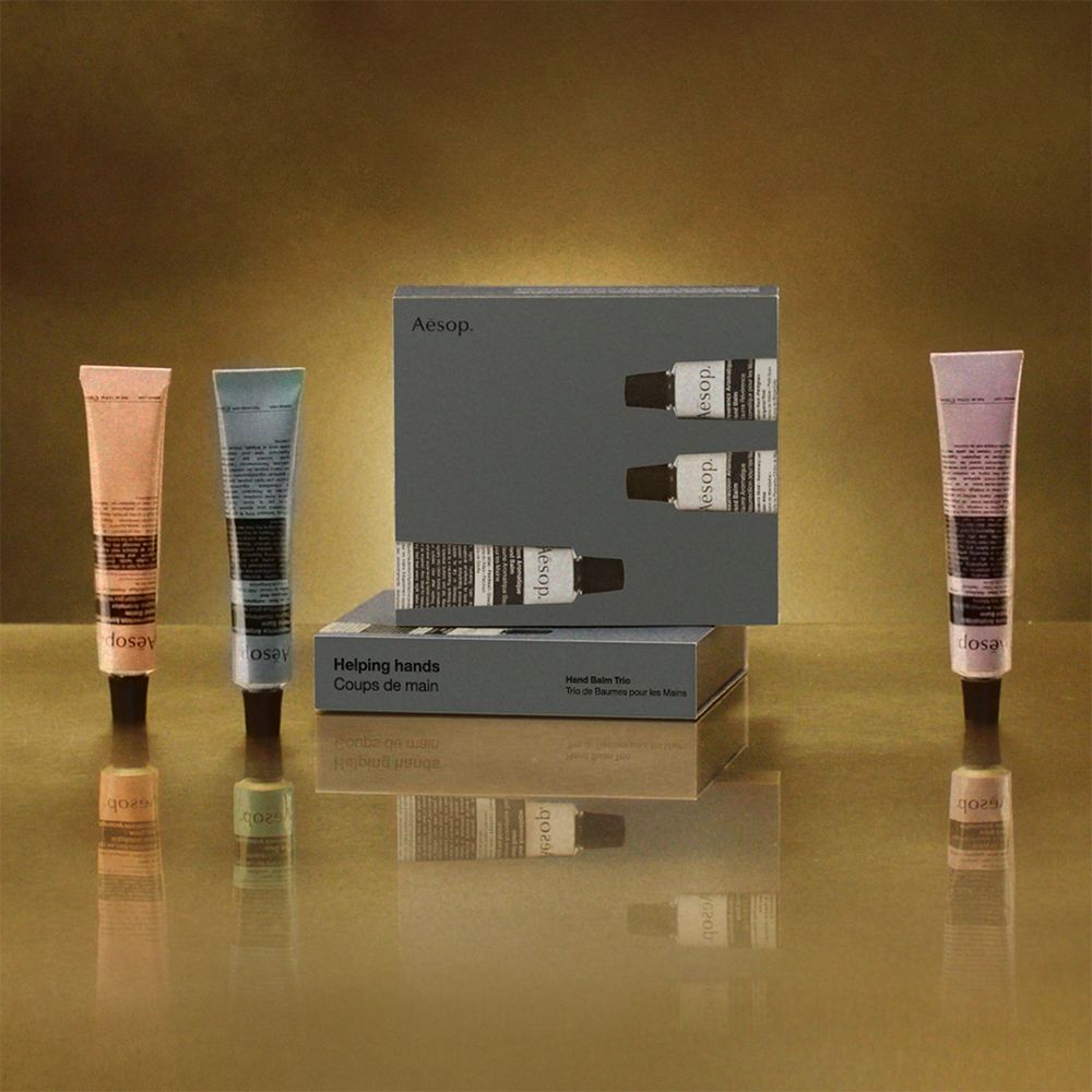 2025最齊全「聖誕交換禮物清單」從百元到千元預算推薦！SABON、Diptyque、Aesop、LE LABO通通有！-4