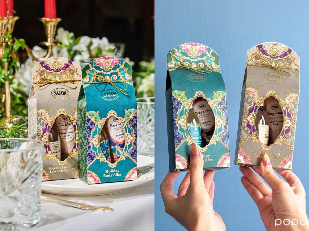 2025最齊全「聖誕交換禮物清單」從百元到千元預算推薦！SABON、Diptyque、Aesop、LE LABO通通有！-10