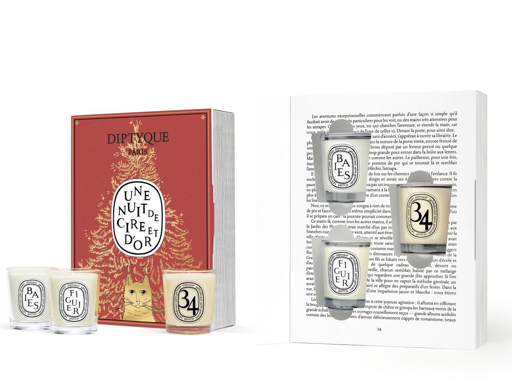 2025最齊全「聖誕交換禮物清單」從百元到千元預算推薦！SABON、Diptyque、Aesop、LE LABO通通有！-13