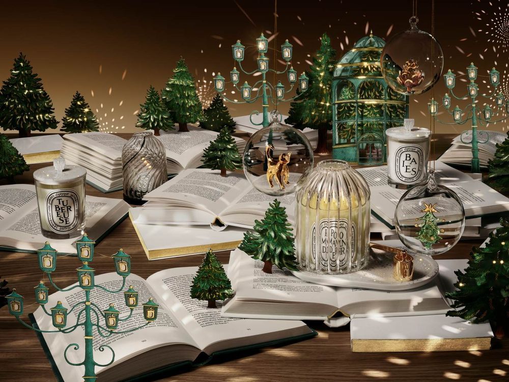 2025最齊全「聖誕交換禮物清單」從百元到千元預算推薦！SABON、Diptyque、Aesop、LE LABO通通有！-14