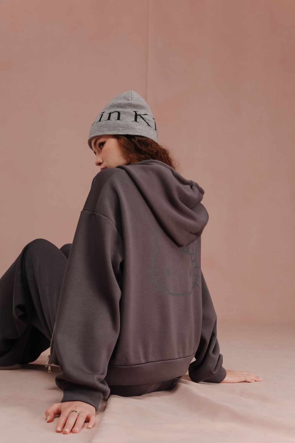 AIR SPACE三麗鷗冬季聯名來搶錢啦！Kitty、酷洛米「抱枕、毛衣」可愛到心臟受不了！-6