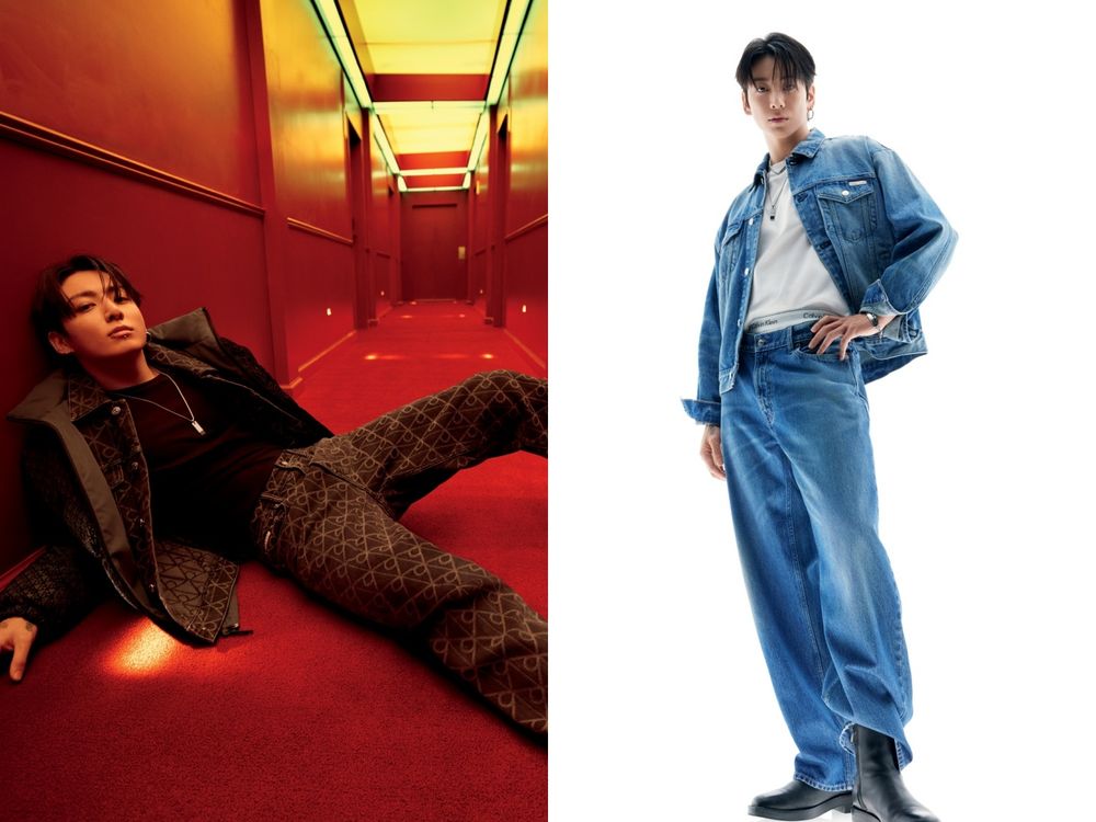 肌肉兔王回歸！BTS柾國Calvin Klein新廣告「腹肌解封印」阿米們心臟要爆了！-12