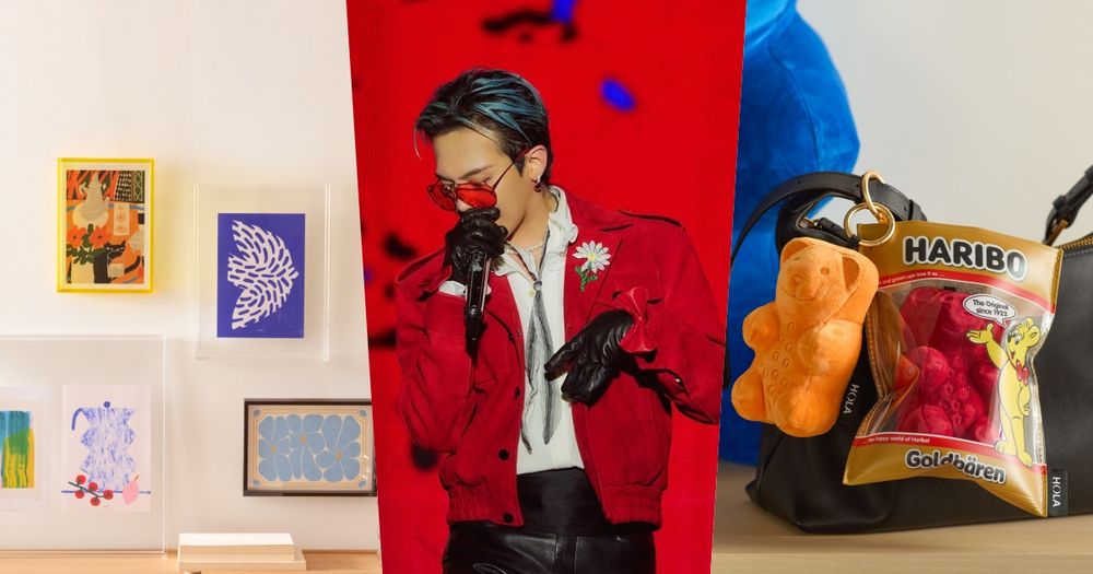 HOLA必買6大追星族必備小物！「雙層收納架」展示專輯&周邊超方便、「這款收納盒」超適合裝小卡！-1