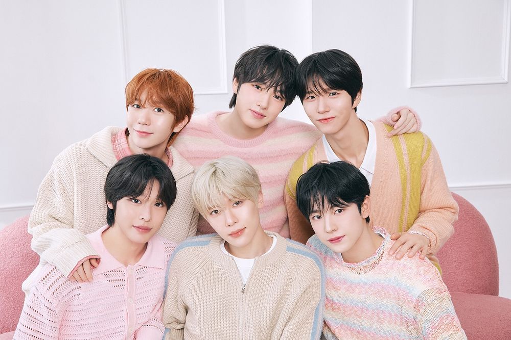 NCT WISH最夢幻唇妝演繹！未上市先爆紅「CipiCipi蝴蝶結綁帶唇釉」一抹3D光澤包膜又澎又翹、日女集體被美暈！-8