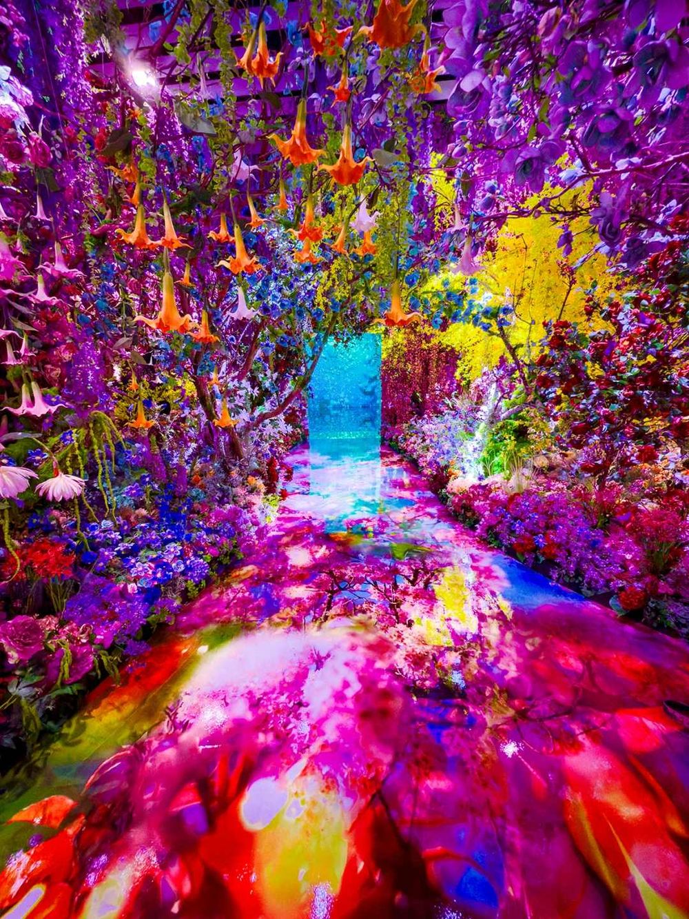 蜷川實花展要來台灣了！超夢幻「水晶蝴蝶、愛心」美翻必拍、票價&地點時間一次看！-4