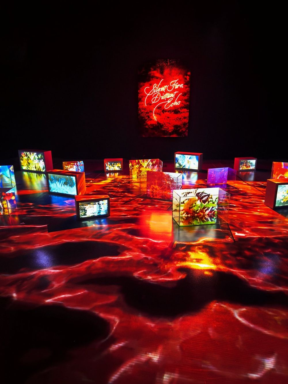 蜷川實花展要來台灣了！超夢幻「水晶蝴蝶、愛心」美翻必拍、票價&地點時間一次看！-2