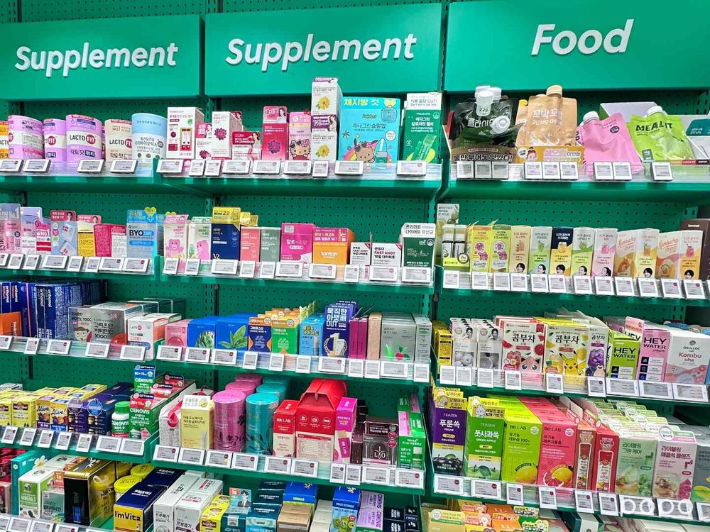 韓國OLIVE YOUNG最新必買美妝推薦！SANA同款瘦臉糖、韓女愛用水光軟膜、薄荷鼻貼...，蠟筆小新聯名肥皂香水！-6