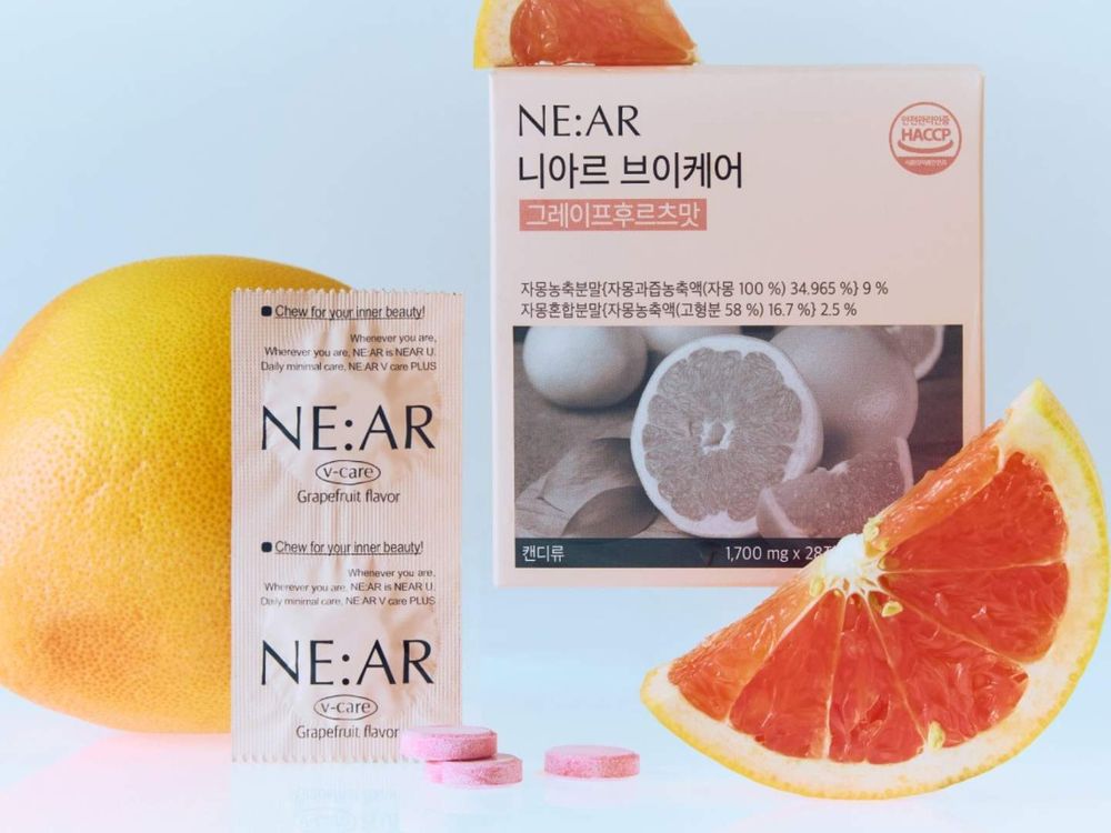 韓國OLIVE YOUNG最新必買美妝推薦！SANA同款瘦臉糖、韓女愛用水光軟膜、薄荷鼻貼...，蠟筆小新聯名肥皂香水！-7