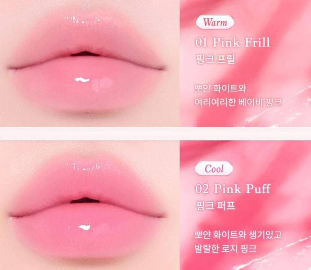 dasique來台快閃、「芭蕾彩妝」搶先韓國上市！日本賣爆愛心蜜糖唇膏、多功能四色盤首次登場，開賣時間＋地點在這！-11