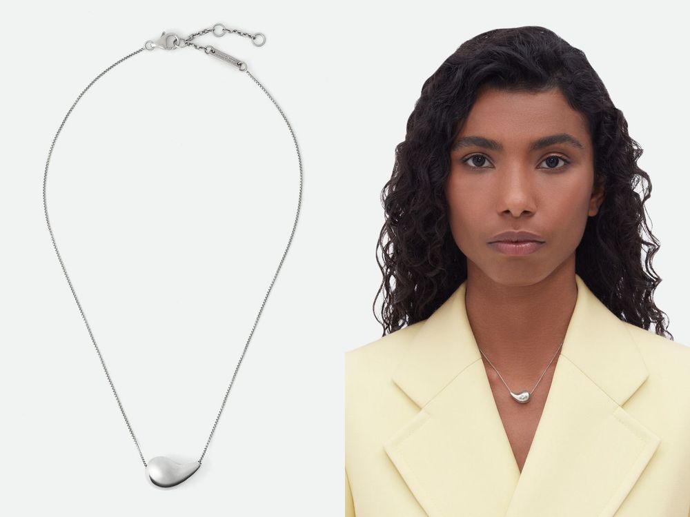 女生票選最想要！2025六款「精品聖誕項鍊」推薦！Felix聯名LV、MIU MIU小愛心超可愛！-4