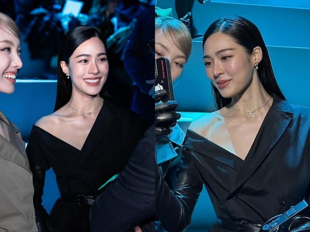 女生票選最想要！2025六款「精品聖誕項鍊」推薦！Felix聯名LV、MIU MIU小愛心超可愛！-8