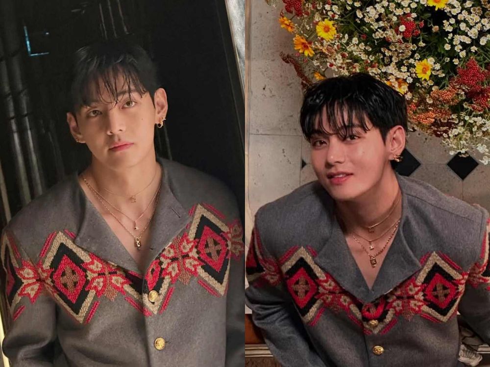 女生票選最想要！2025六款「精品聖誕項鍊」推薦！Felix聯名LV、MIU MIU小愛心超可愛！-6