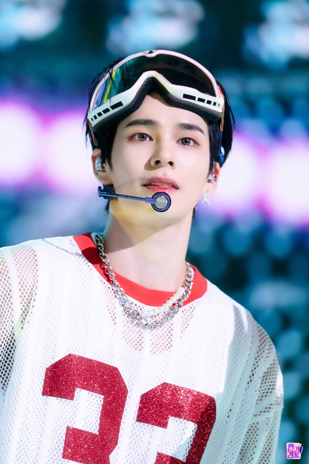 韓網熱議6位「濃顏系美男」KPOP新生代偶像！JAKE、LEEHAN入榜，CORTIS忙內安乾鎬帥到上熱搜！-10