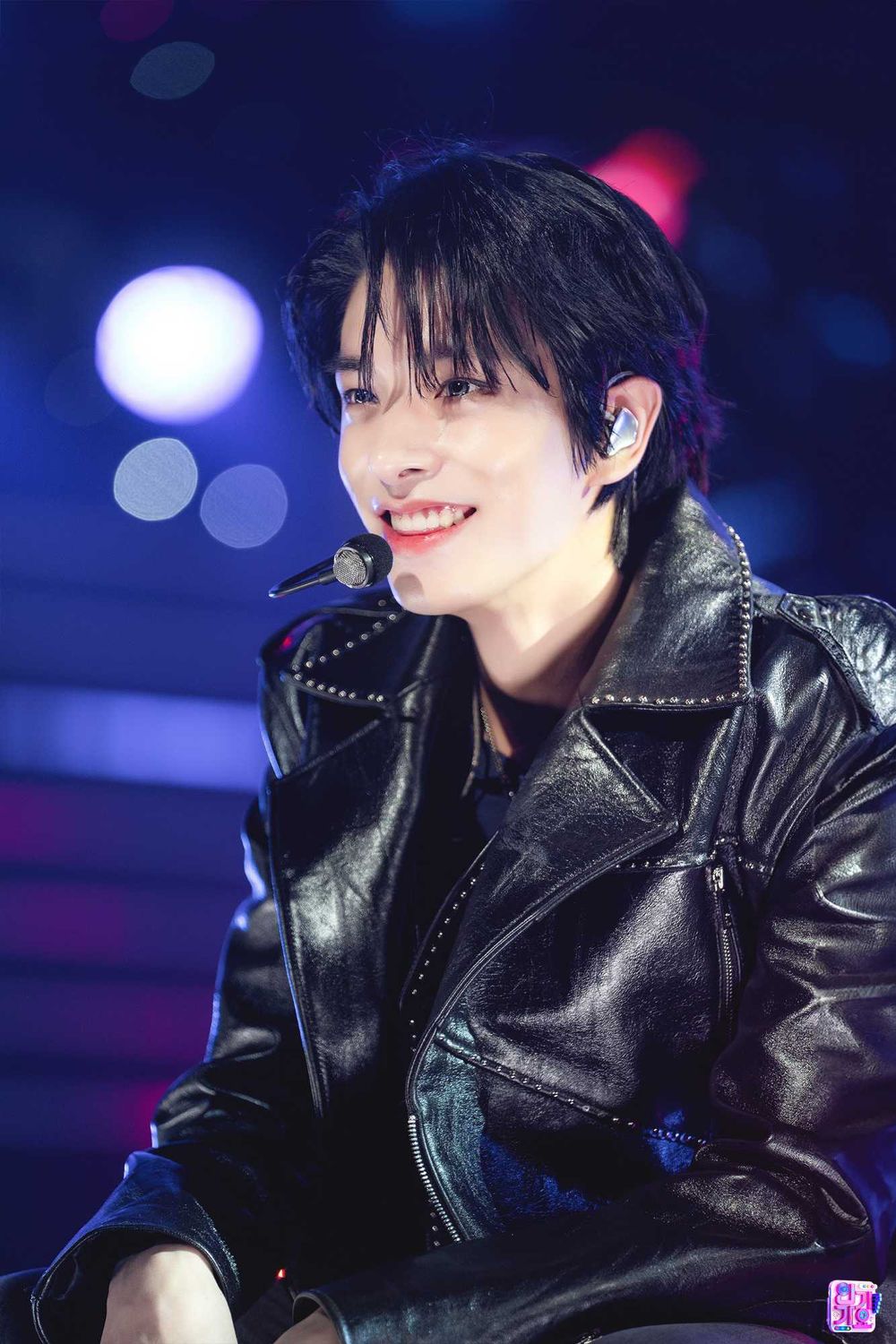 韓網熱議6位「濃顏系美男」KPOP新生代偶像！JAKE、LEEHAN入榜，CORTIS忙內安乾鎬帥到上熱搜！-3