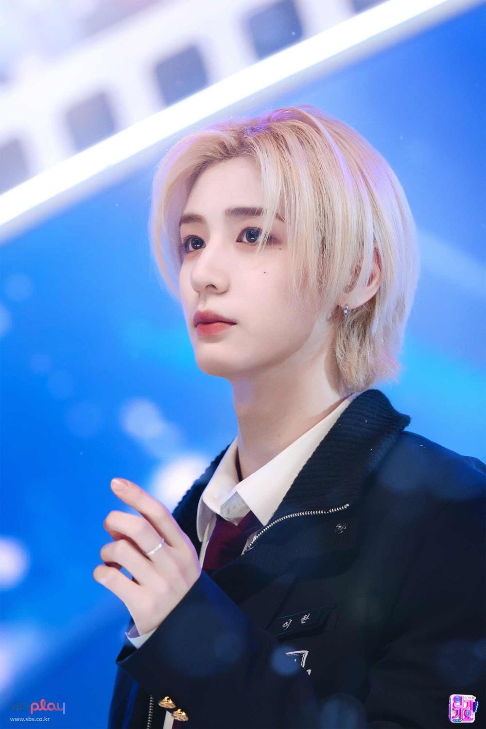 韓網熱議6位「濃顏系美男」KPOP新生代偶像！JAKE、LEEHAN入榜，CORTIS忙內安乾鎬帥到上熱搜！-4