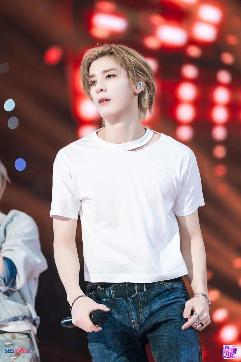 韓網熱議6位「濃顏系美男」KPOP新生代偶像！JAKE、LEEHAN入榜，CORTIS忙內安乾鎬帥到上熱搜！-5