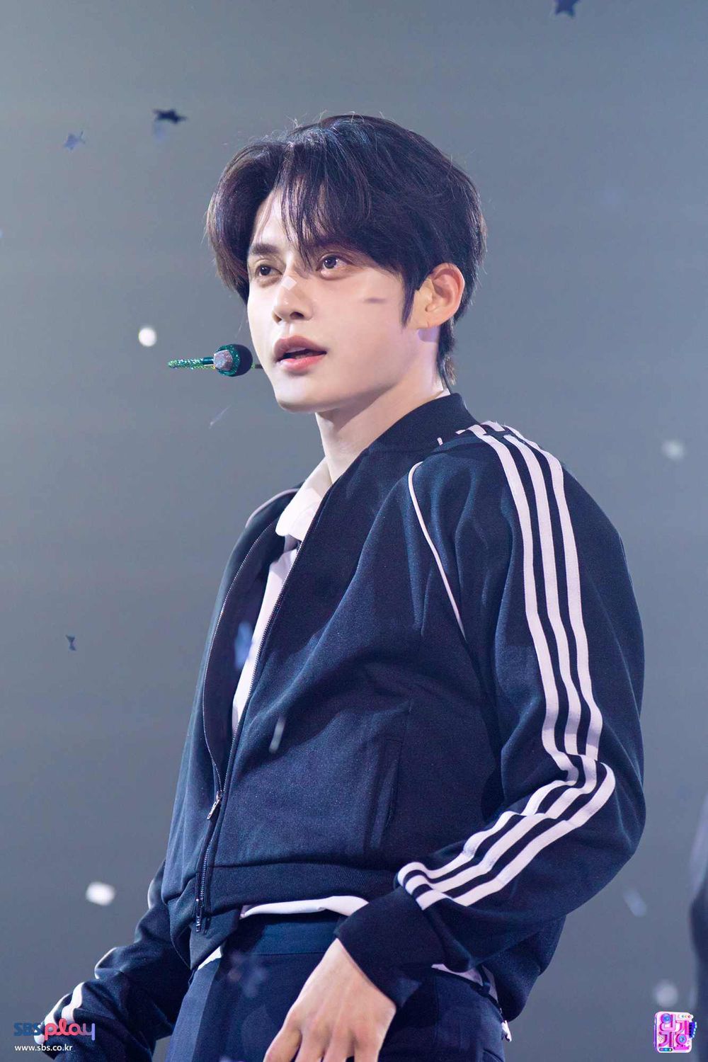 韓網熱議6位「濃顏系美男」KPOP新生代偶像！JAKE、LEEHAN入榜，CORTIS忙內安乾鎬帥到上熱搜！-7