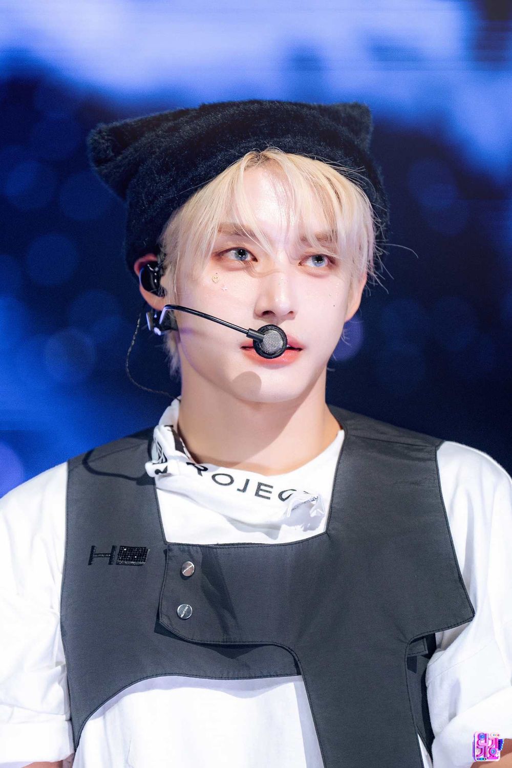 韓網熱議6位「濃顏系美男」KPOP新生代偶像！JAKE、LEEHAN入榜，CORTIS忙內安乾鎬帥到上熱搜！-6