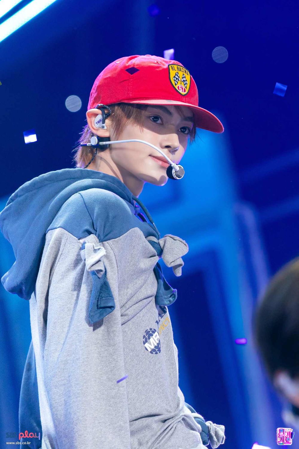 韓網熱議6位「濃顏系美男」KPOP新生代偶像！JAKE、LEEHAN入榜，CORTIS忙內安乾鎬帥到上熱搜！-9