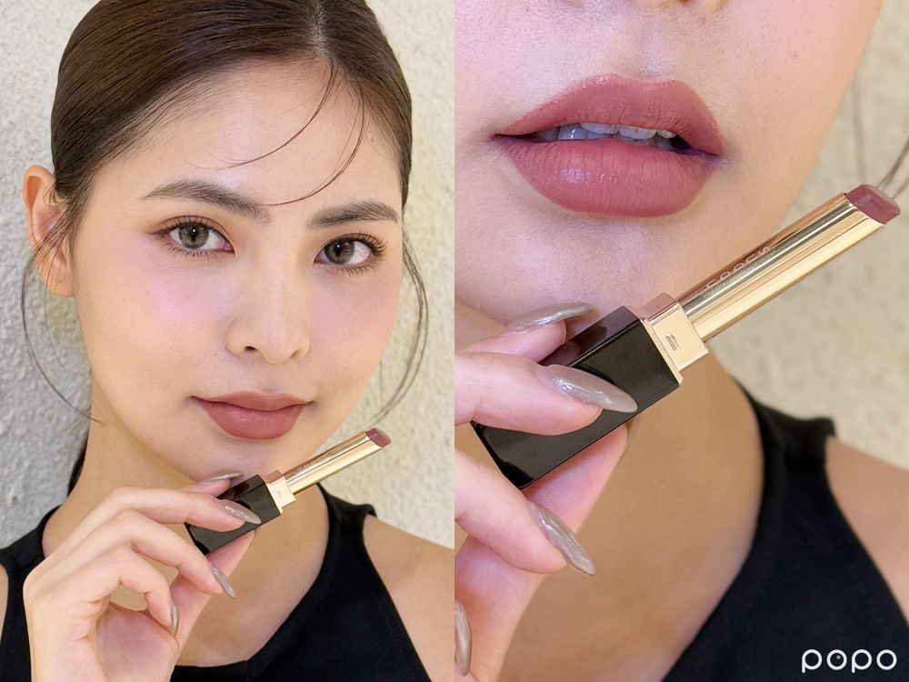 SUQQU化身聖誕眼影盤富翁！3款大地限定色＋璀璨眼影組、珍珠頰彩液必收藏，首次推出白色偏光包裝、仙氣飄飄！-14