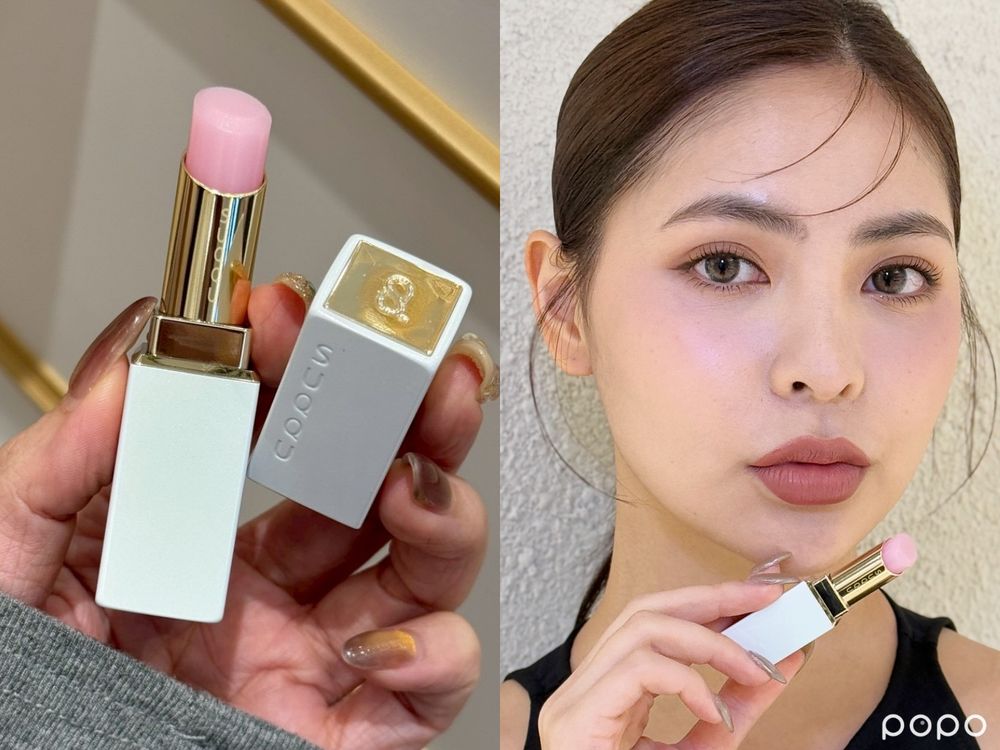 SUQQU化身聖誕眼影盤富翁！3款大地限定色＋璀璨眼影組、珍珠頰彩液必收藏，首次推出白色偏光包裝、仙氣飄飄！-8