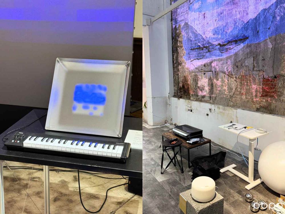 百年老宅AI調香體驗預約開跑！L’AIDO嗅覺藝術展帶你⽤香氣旅⾏、調配專屬自己的命定香水！-18