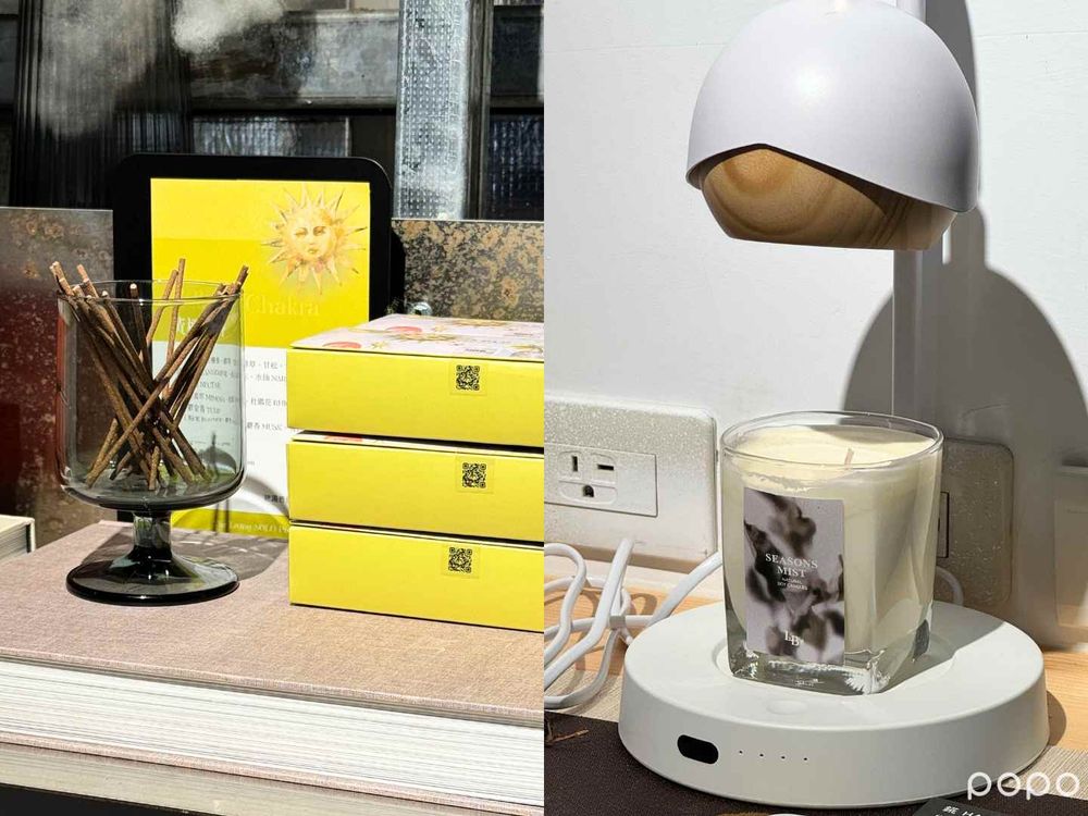 百年老宅AI調香體驗預約開跑！L’AIDO嗅覺藝術展帶你⽤香氣旅⾏、調配專屬自己的命定香水！-19