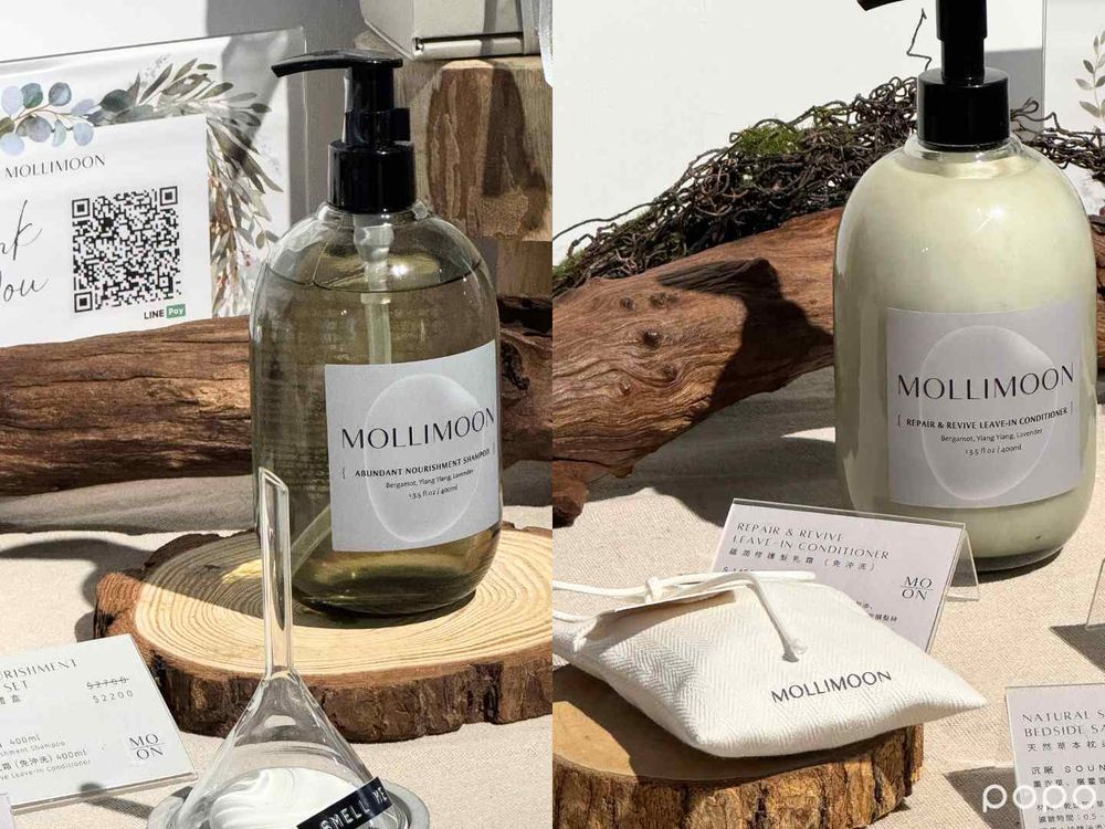 百年老宅AI調香體驗預約開跑！L’AIDO嗅覺藝術展帶你⽤香氣旅⾏、調配專屬自己的命定香水！-20