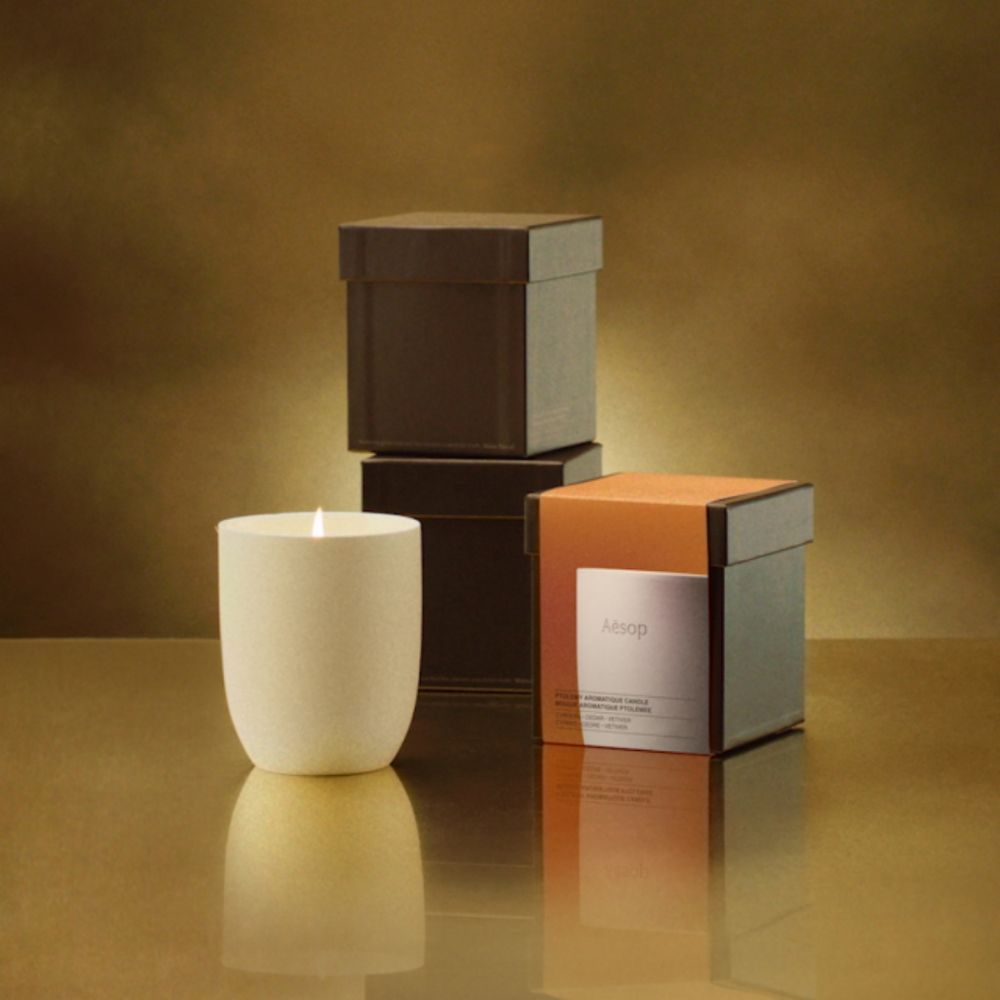  Aesop節日倒數月曆全台30組！馬拉喀什馥郁香精、賦活芳香護手霜、厄勒俄斯芳香護手霜...，開賣時間地點看這！-2