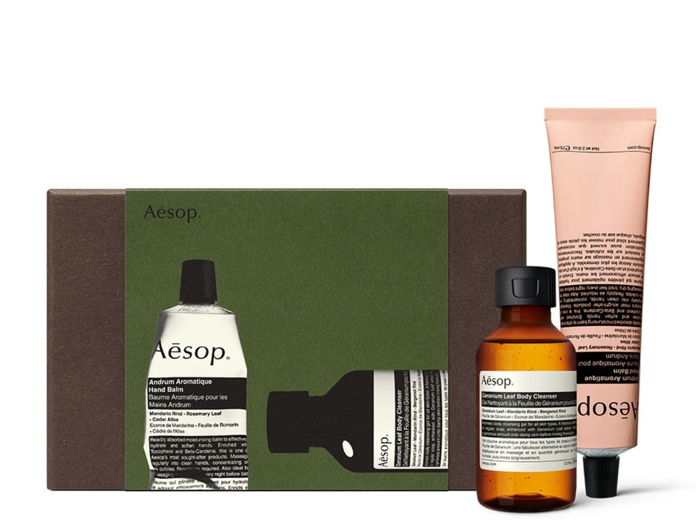  Aesop節日倒數月曆全台30組！馬拉喀什馥郁香精、賦活芳香護手霜、厄勒俄斯芳香護手霜...，開賣時間地點看這！-7
