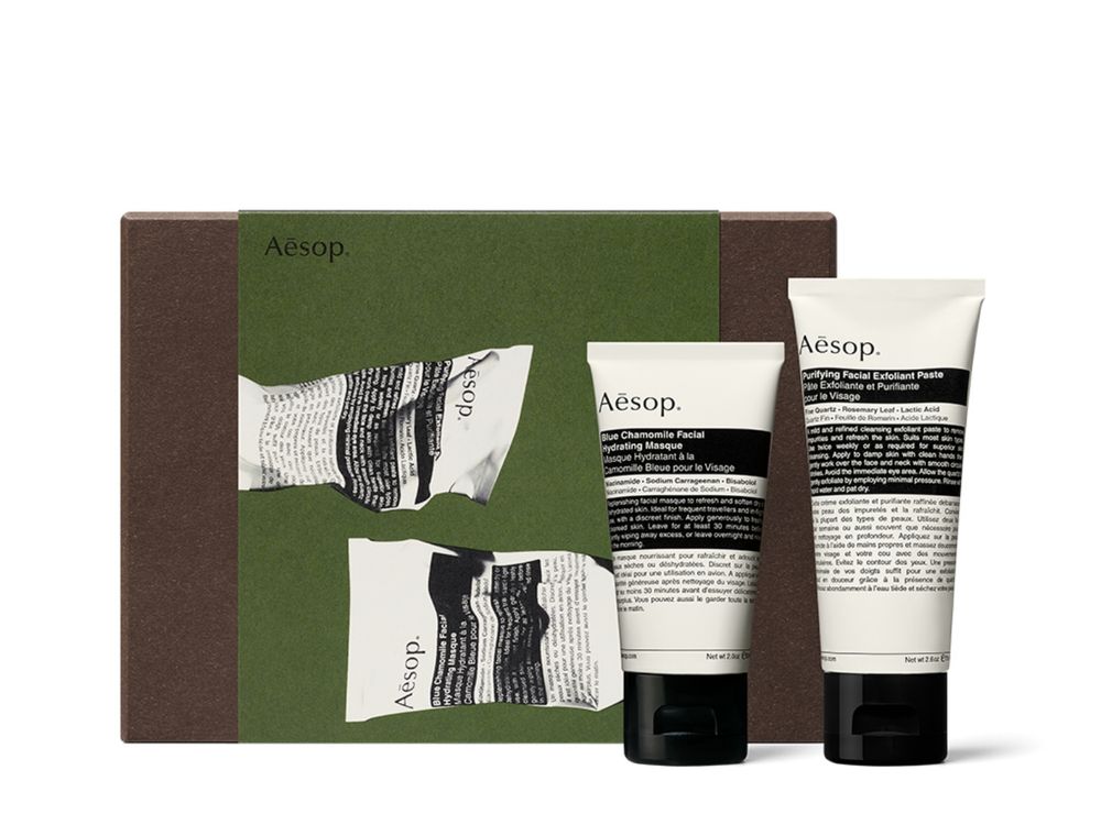  Aesop節日倒數月曆全台30組！馬拉喀什馥郁香精、賦活芳香護手霜、厄勒俄斯芳香護手霜...，開賣時間地點看這！-9