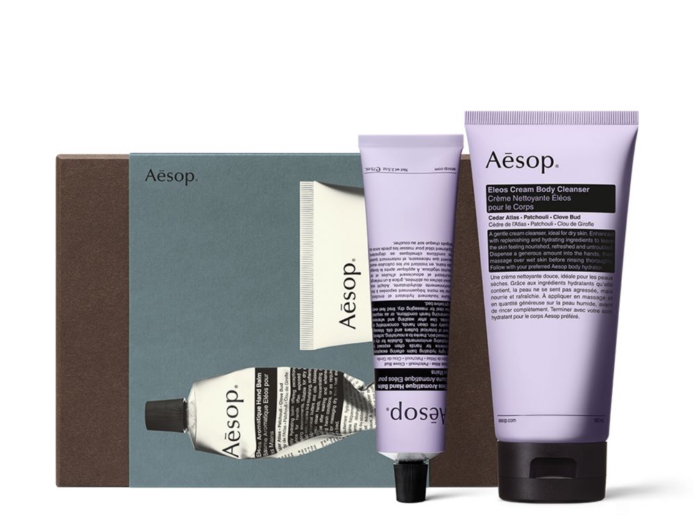  Aesop節日倒數月曆全台30組！馬拉喀什馥郁香精、賦活芳香護手霜、厄勒俄斯芳香護手霜...，開賣時間地點看這！-10