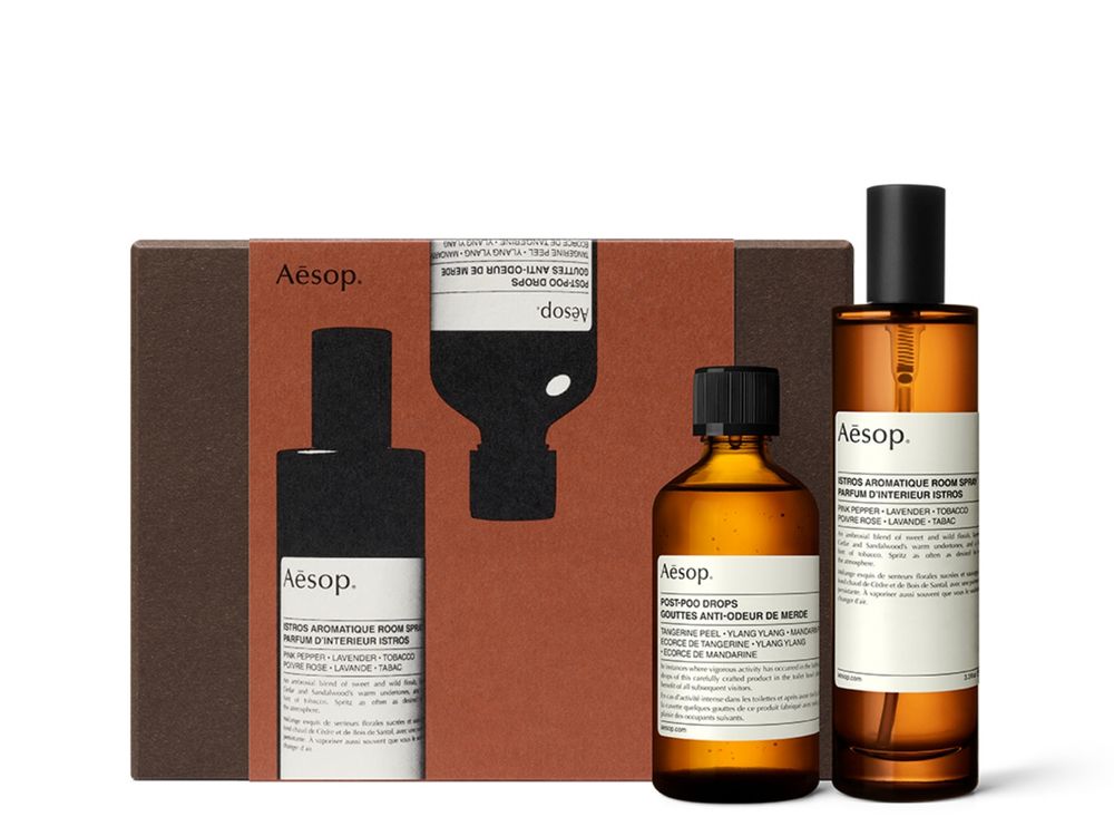  Aesop節日倒數月曆全台30組！馬拉喀什馥郁香精、賦活芳香護手霜、厄勒俄斯芳香護手霜...，開賣時間地點看這！-12