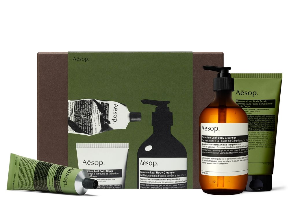  Aesop節日倒數月曆全台30組！馬拉喀什馥郁香精、賦活芳香護手霜、厄勒俄斯芳香護手霜...，開賣時間地點看這！-11